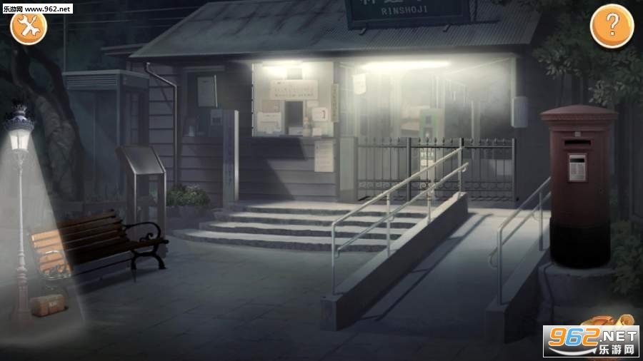 High school hospital escape(�ӳ���ѧҽ���Ұ�׿��)v3.0��ͼ1