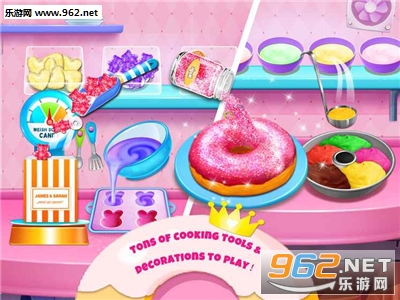 Sparkle Princess Candy Shop(ˮ�������ǹ��갲׿��)��ͼ3