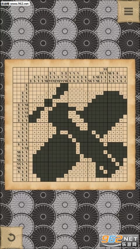CrossMe(��ͼ�����߼��ֻ���)��ͼ2