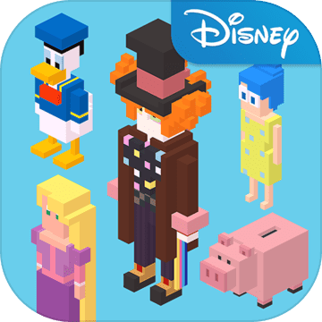 Disney CR(����С������·��Ϸ��׿��)