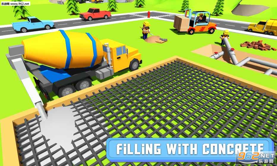 Architect Craft And Build(����ʦ���մ��ú�����׿��)��ͼ3