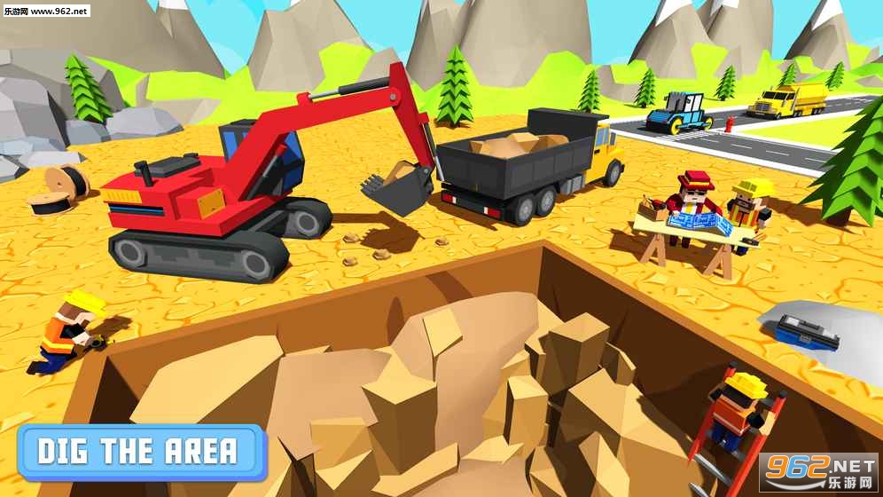Architect Craft And Build(����ʦ���մ��ú�����׿��)��ͼ2