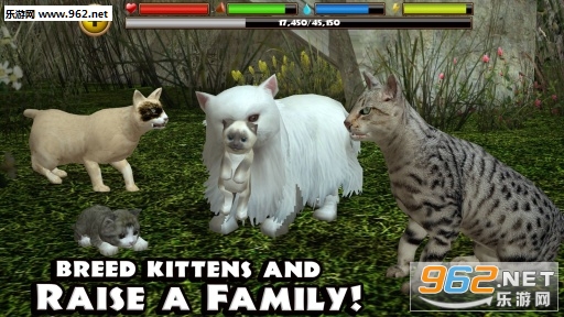 StrayCatSim(������ģ������׿��)v1.0��ͼ1