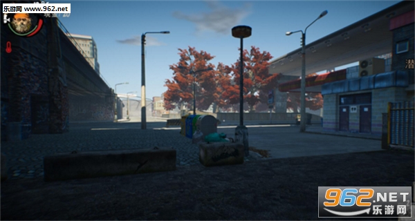 ��ؤģ����Hobo Tough Life�ֻ����ͼ2