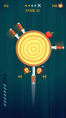 Knife Hit�ɵ�������°��ͼ1