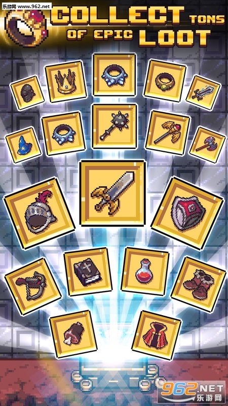 Idle Sword 2(����֮��2��׿��)��ͼ3