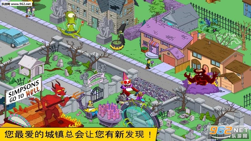 Springfield(����ɭһ��2���ΰ�׿��)��ͼ2