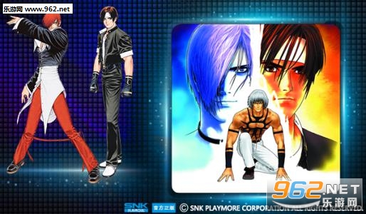 KOF97��ȫ��Ծ�Steam���ͼ0