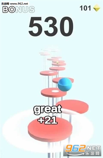 Splashy Hop安卓版截图2