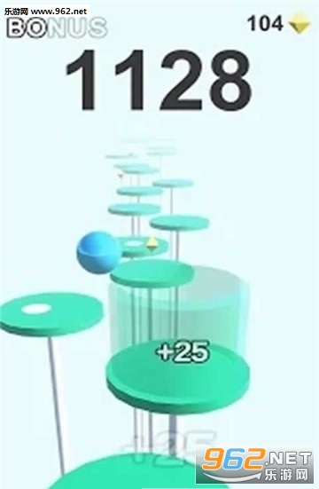 Splashy Hop(�ߵ㰲׿��)��ͼ1