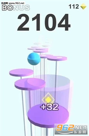 Splashy Hop(�ߵ㰲׿��)��ͼ3