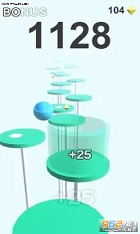 斑点Splashy Hop安卓版截图2