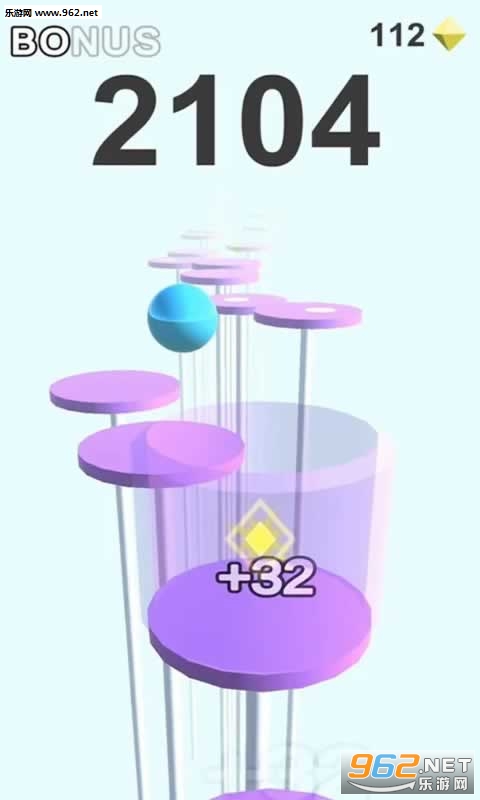 斑点Splashy Hop安卓版截图3