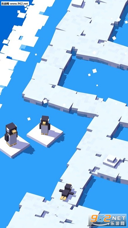 Crossy Road(�������·���޽����ʯ������)��ͼ3