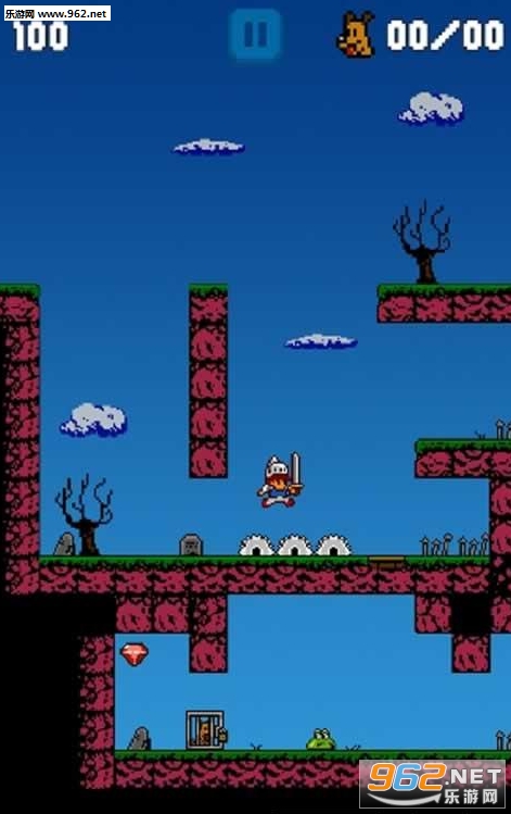 Hardest Castle Run(���ĳǱ���������)��ͼ2