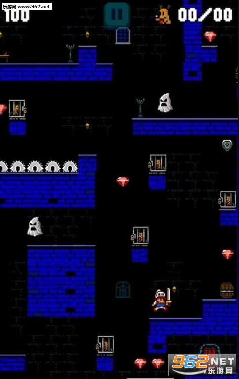 Hardest Castle Run(���ĳǱ���������)��ͼ3
