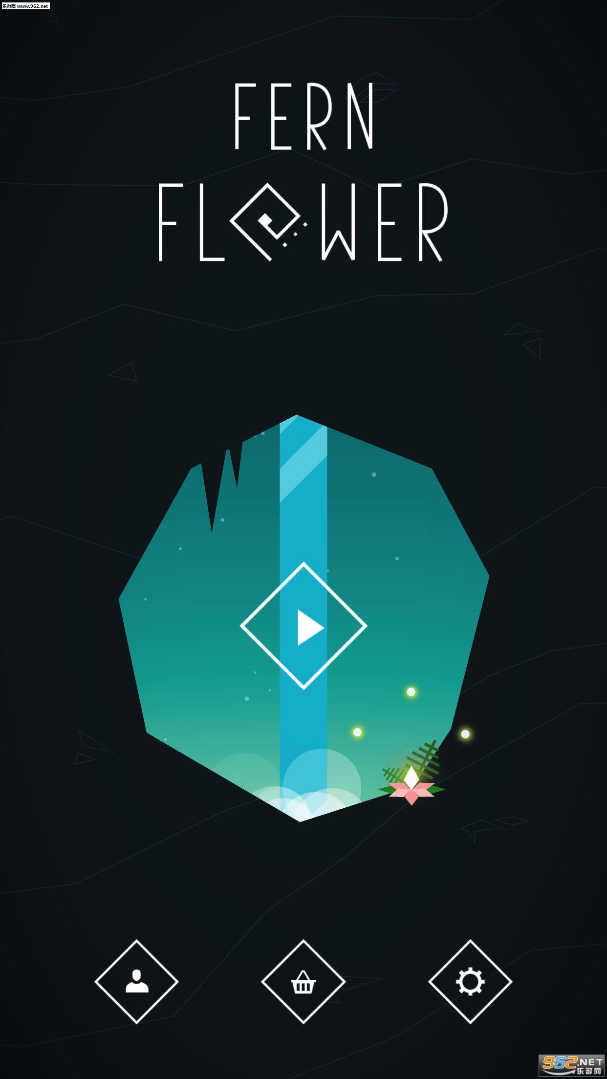 Fern Flower(ާ��ֲ�ﰲ׿��)��ͼ2