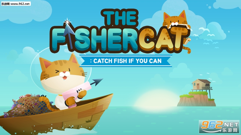 The Fishercat(���Сè��׿��)��ͼ0