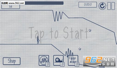 Draw & Run(��������Ϸ��׿��)��ͼ2