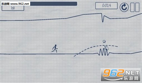 Draw & Run(��������Ϸ��׿��)��ͼ0