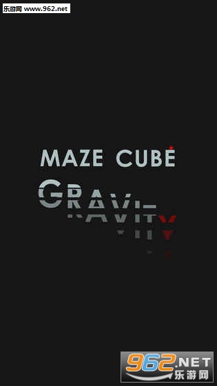 �����Թ�����������(maze cube gravity)��ͼ2