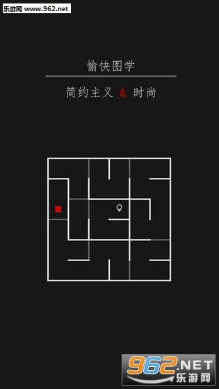 �����Թ�����������(maze cube gravity)��ͼ1