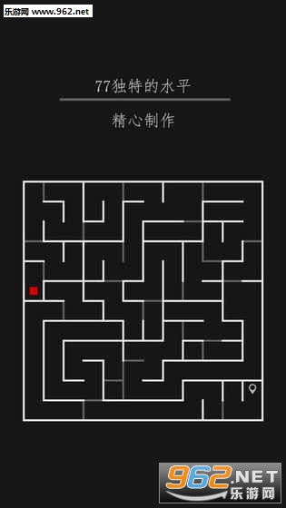 �����Թ�����������(maze cube gravity)��ͼ3
