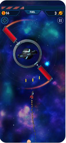 Orbit Leap(�����Ծ��׿��)��ͼ2