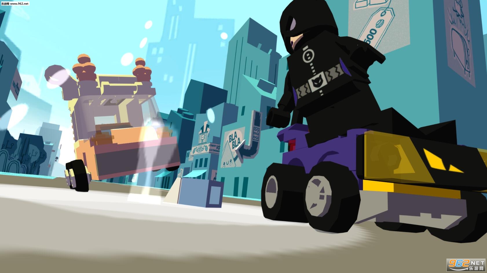 Mighty Micros(�ָ�ǿ�Ƶ�ָ�׿��)v1.6.1��ͼ0
