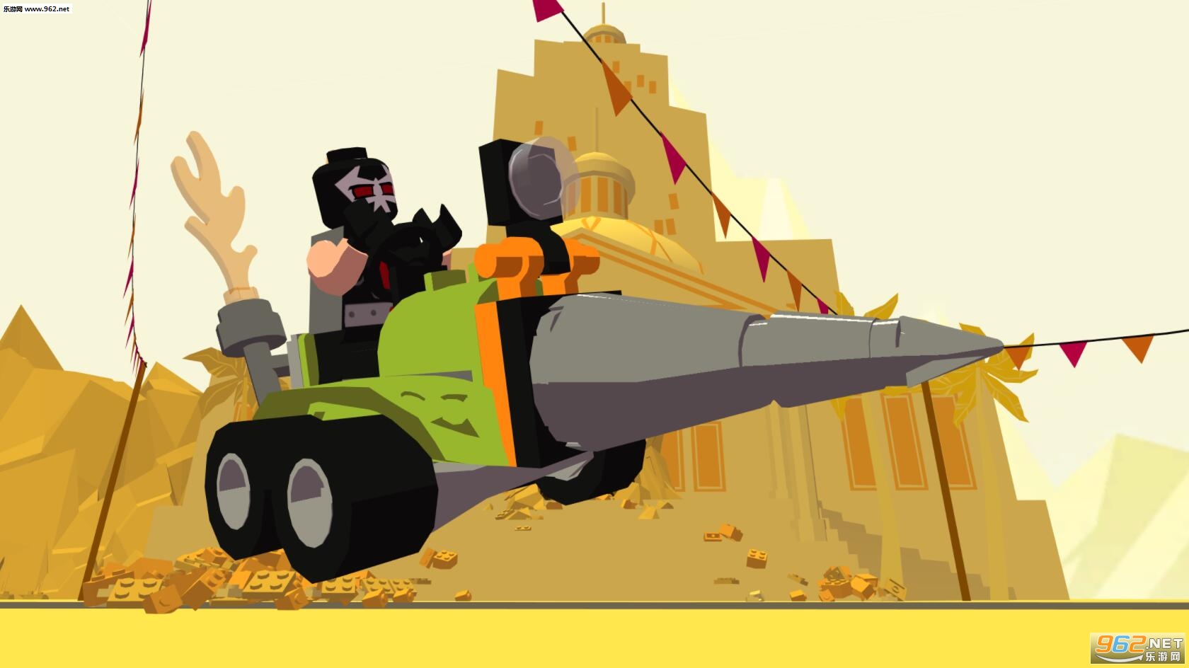 Mighty Micros(�ָ�ǿ�Ƶ�ָ�׿��)v1.6.1��ͼ1