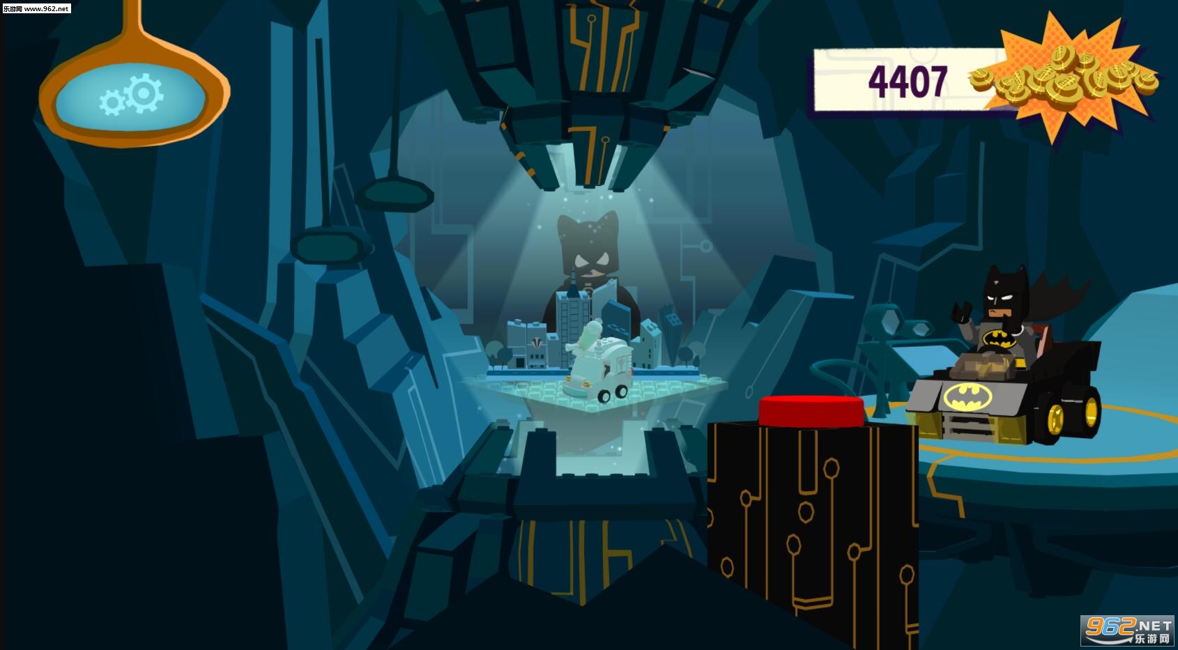Mighty Micros(�ָ�ǿ�Ƶ�ָ�׿��)v1.6.1��ͼ2