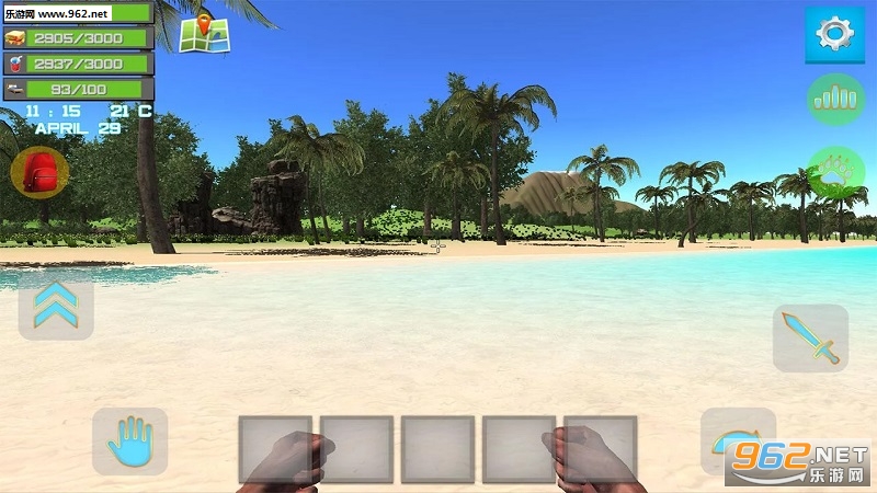 OceanIsHome(����֮�ҵ����������ΰ�׿��)��ͼ0