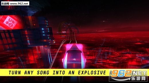 ��������Music Racer��Ϸ��׿���ͼ0