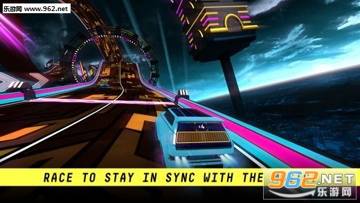 ��������Music Racer��Ϸ��׿���ͼ1
