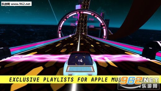��������Music Racer��Ϸ��׿���ͼ3