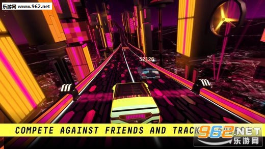 ��������Music Racer��Ϸ��׿���ͼ2