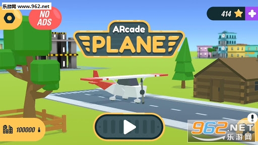 Arcade Plane(��ά�������ΰ�׿��)��ͼ2
