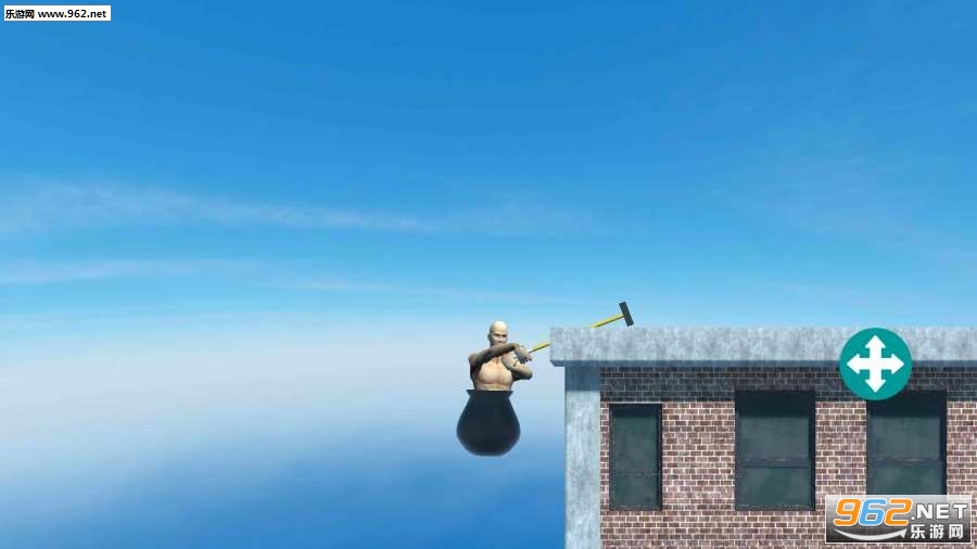 HammerMan get over this��׿���ͼ0