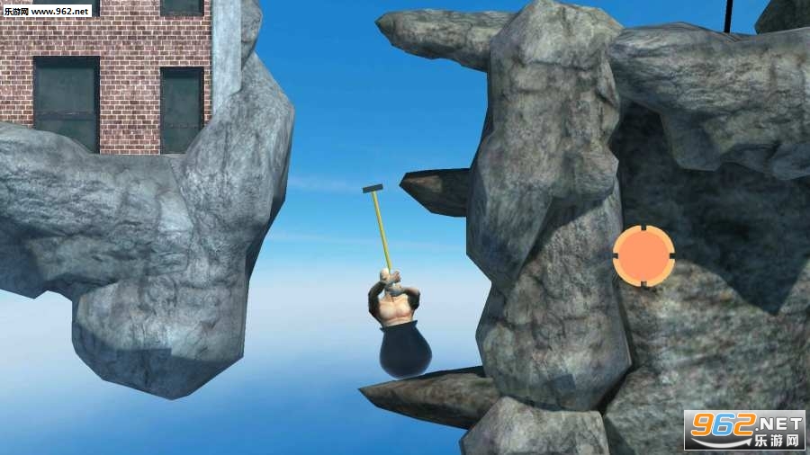 HammerMan get over this��׿���ͼ1