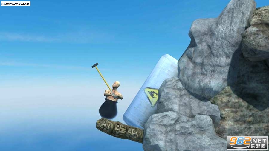 HammerMan get over this��׿���ͼ2