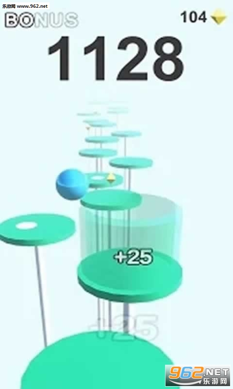 Splashy Hop(斑点官方版)截图2