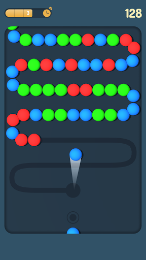 Snake Balls(����׿��)v1.0��ͼ0
