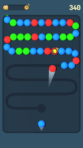 Snake Balls(����׿��)v1.0��ͼ2