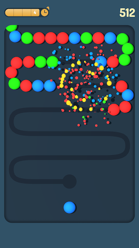 Snake Balls(����׿��)v1.0��ͼ3