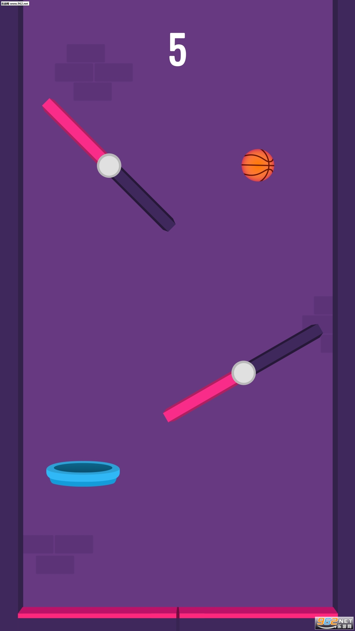 Dunk A Lot�ֻ����ͼ0