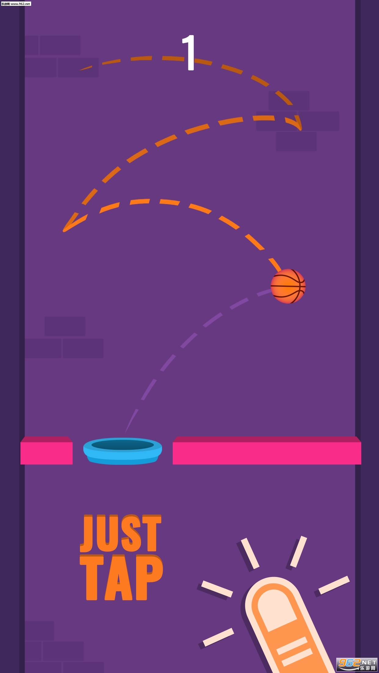 Dunk A Lot�ֻ����ͼ2