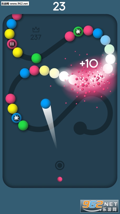 ����Snake Balls���ΰ�׿��v1.0��ͼ3