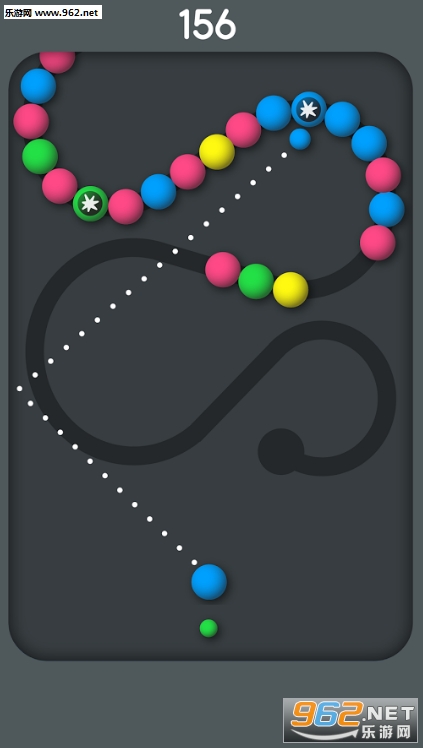 ����Snake Balls���ΰ�׿��v1.0��ͼ4
