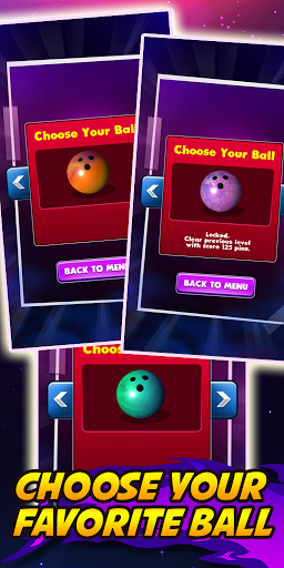 Bowling 3D Ultimate(保龄球3D手游安卓版)截图0