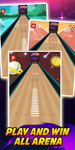 Bowling 3D Ultimate(保龄球3D手游安卓版)截图2